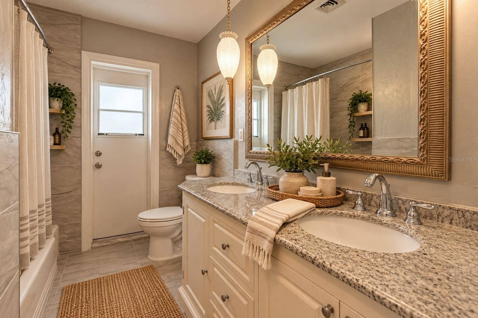 VS Guest Bath