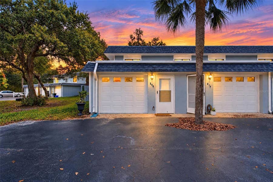 Property photo for 208 TIMBERLINE TRAIL, Ormond Beach, FL