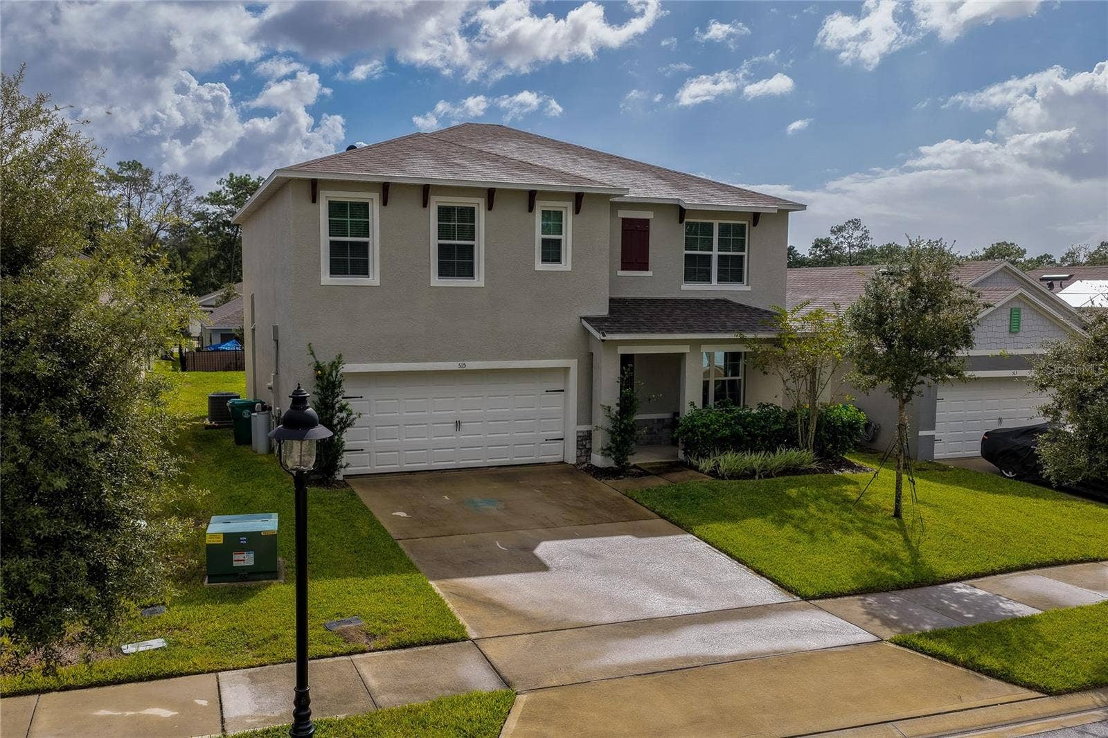 515 BARONESS WAY, Deland, FL 32724 515 BARONESS WAY, Deland, FL 32724