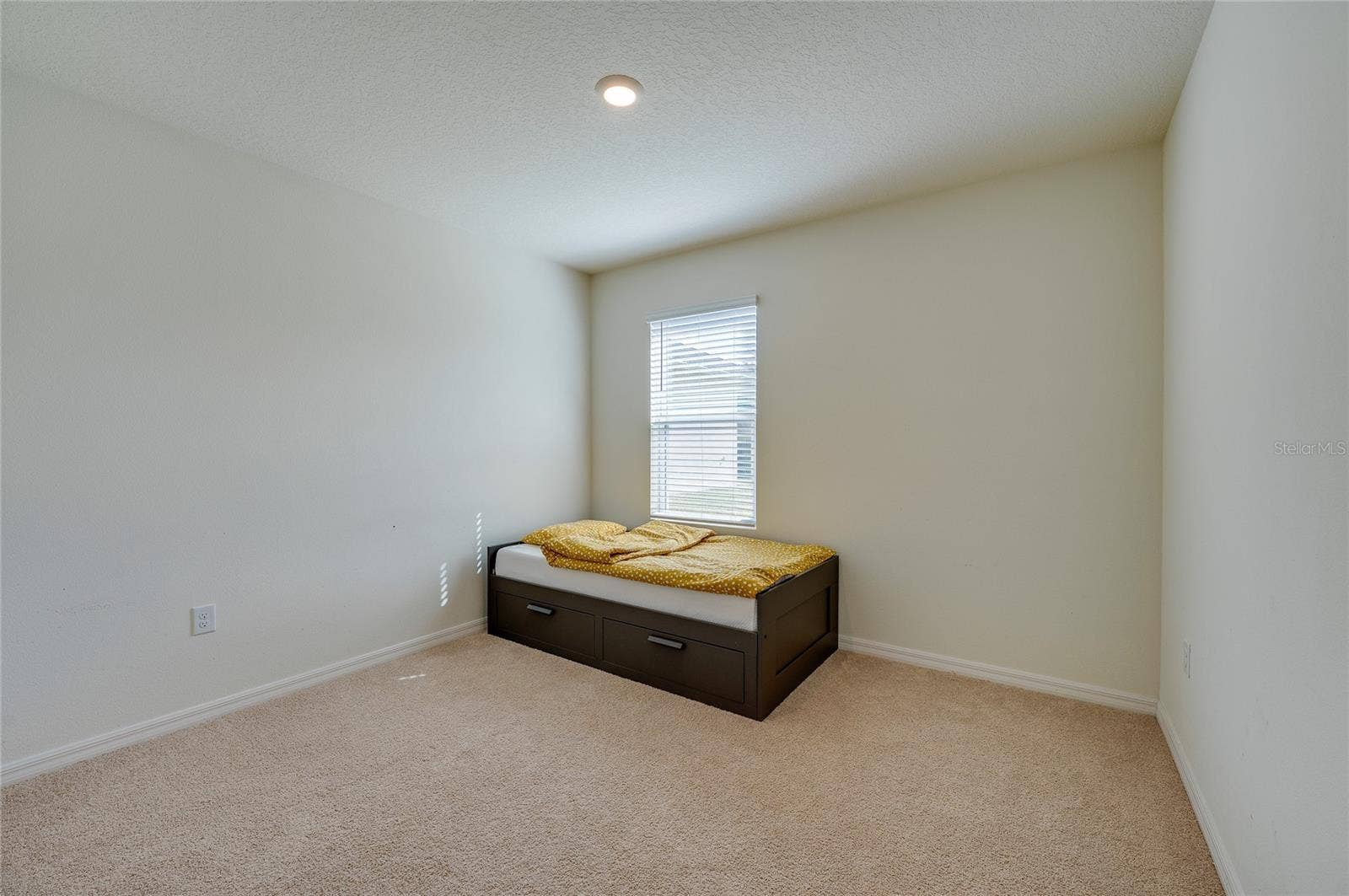 515 BARONESS WAY, Deland, FL 32724 Downstairs Bedroom