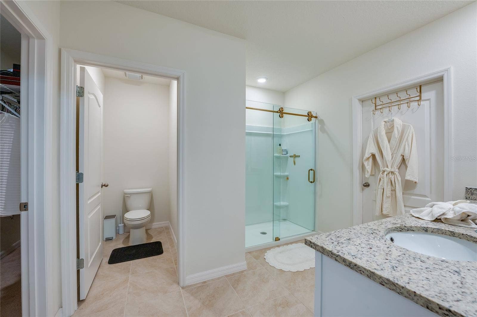 515 BARONESS WAY, Deland, FL 32724 Master Bathroom