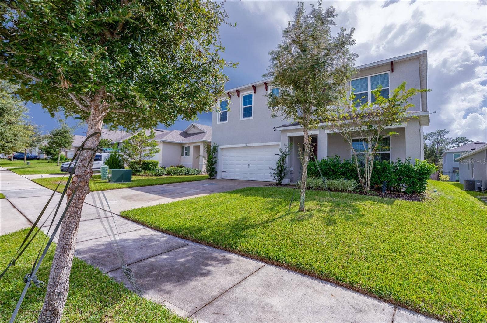 515 BARONESS WAY, Deland, FL 32724 515 BARONESS WAY, Deland, FL 32724