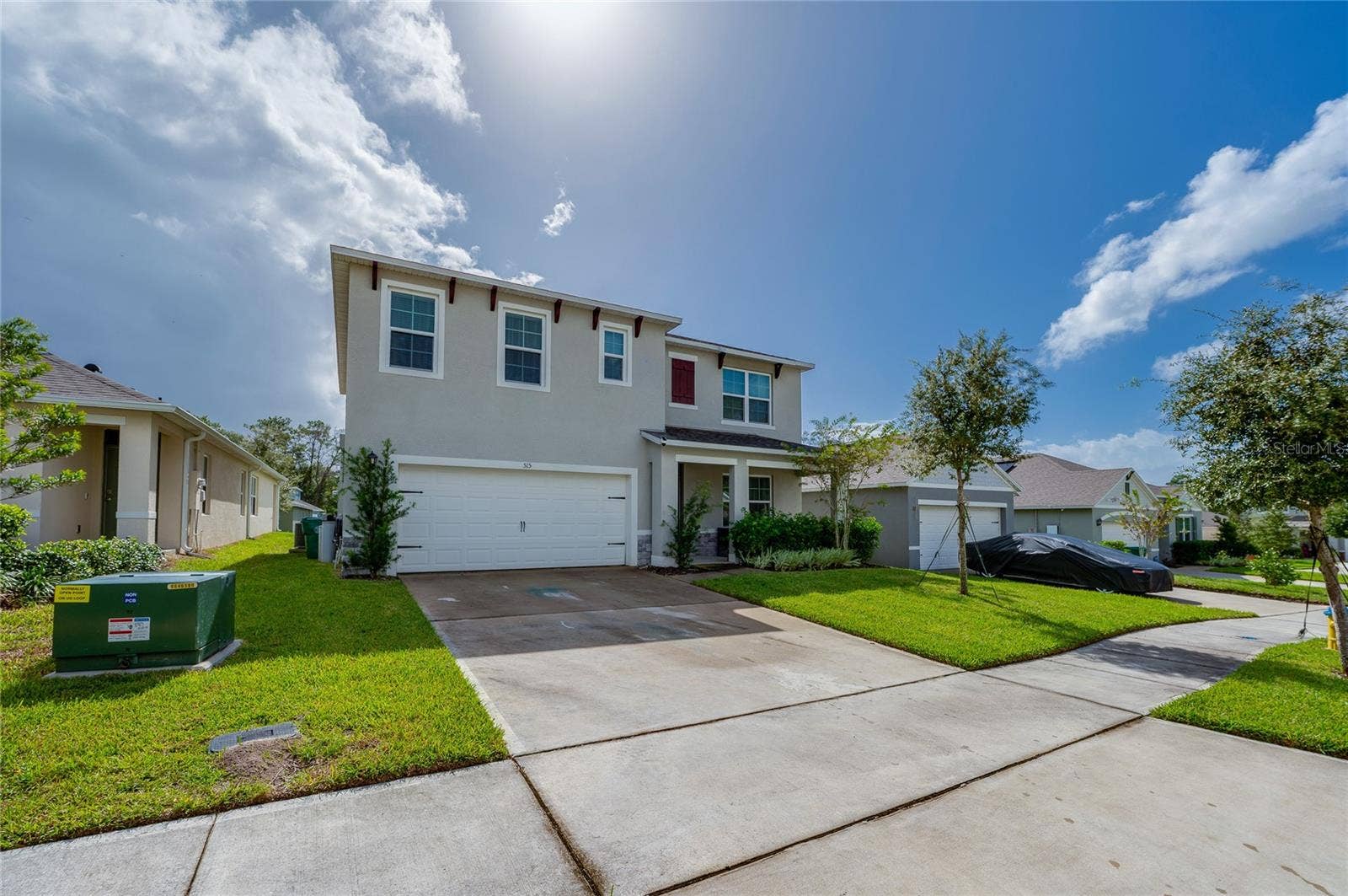 515 BARONESS WAY, Deland, FL 32724 515 BARONESS WAY, Deland, FL 32724