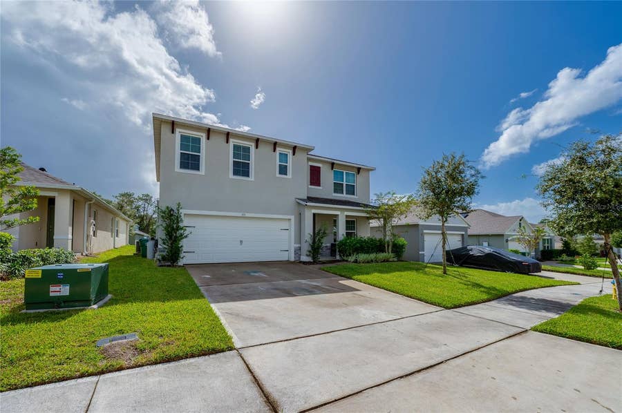 Property photo for 515 BARONESS WAY, Deland, FL