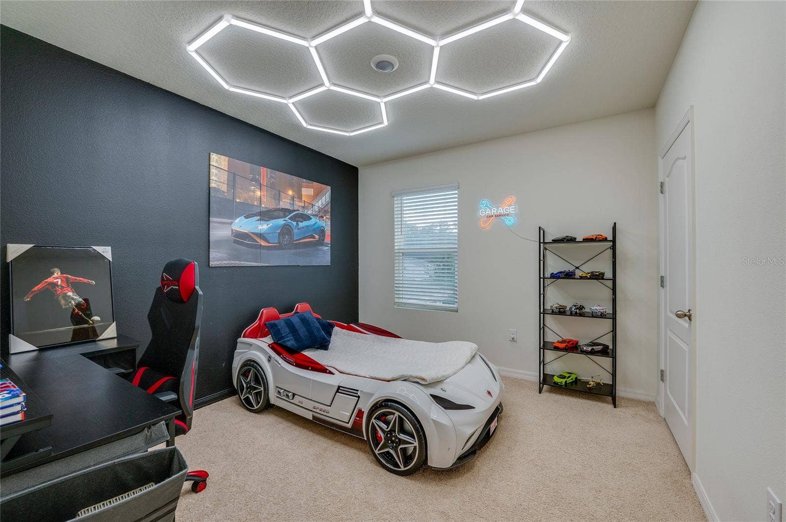 515 BARONESS WAY, Deland, FL 32724 Bedroom 2