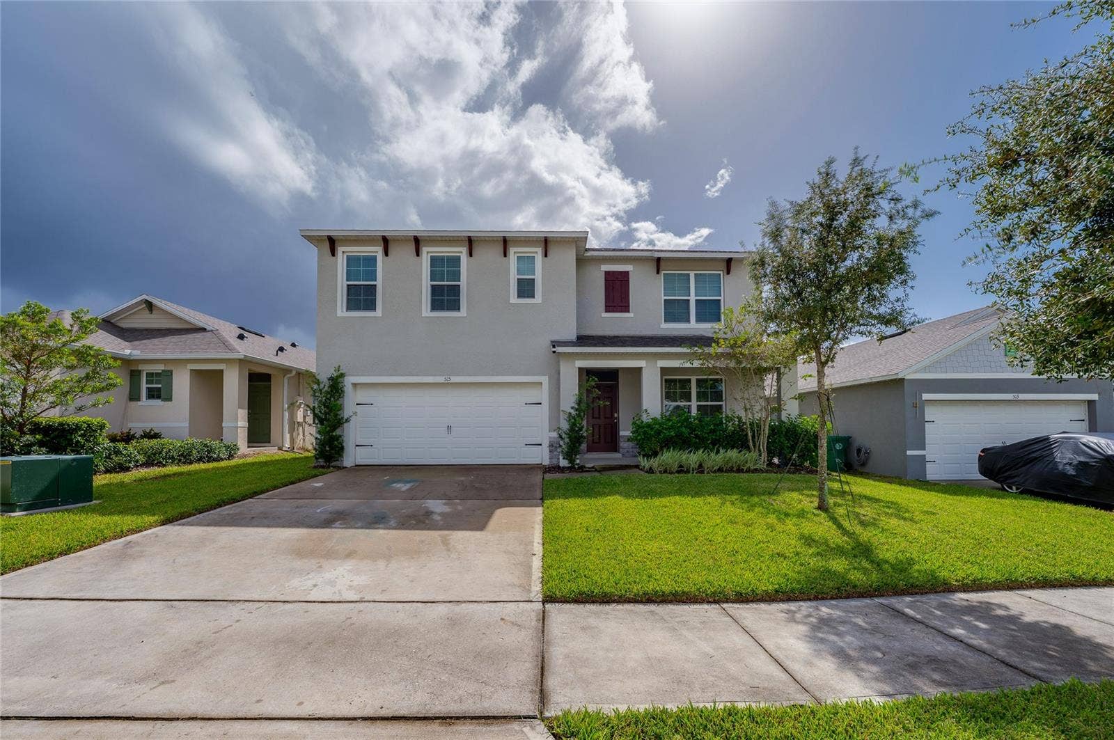 515 BARONESS WAY, Deland, FL 32724 515 BARONESS WAY, Deland, FL 32724