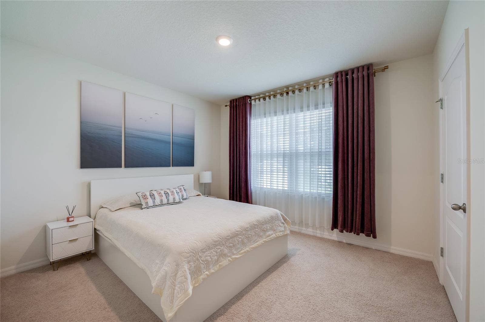 515 BARONESS WAY, Deland, FL 32724 Bedroom 4