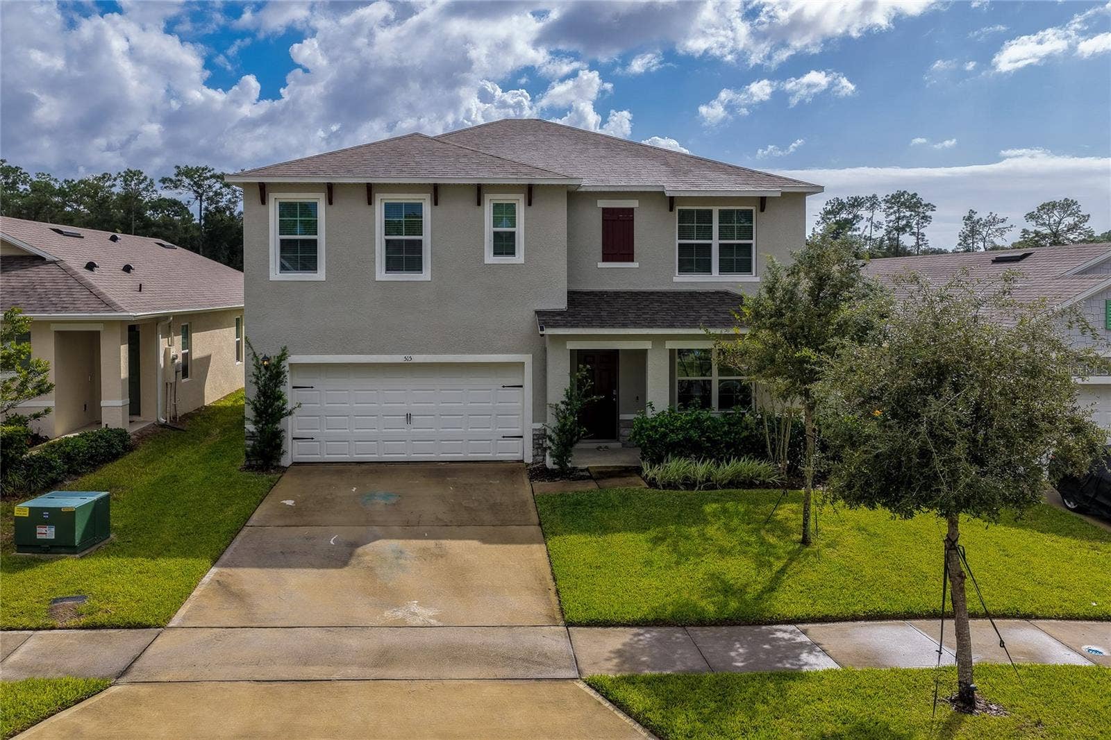 515 BARONESS WAY, Deland, FL 32724 515 BARONESS WAY, Deland, FL 32724