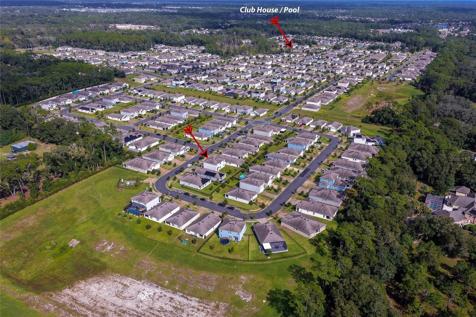515 BARONESS WAY, Deland, FL 32724 515 BARONESS WAY, Deland, FL 32724