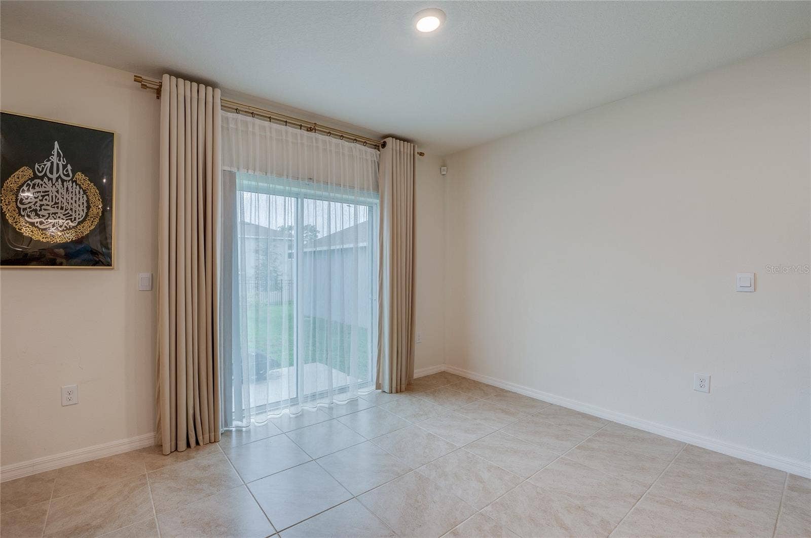 515 BARONESS WAY, Deland, FL 32724 Breakfast Nook