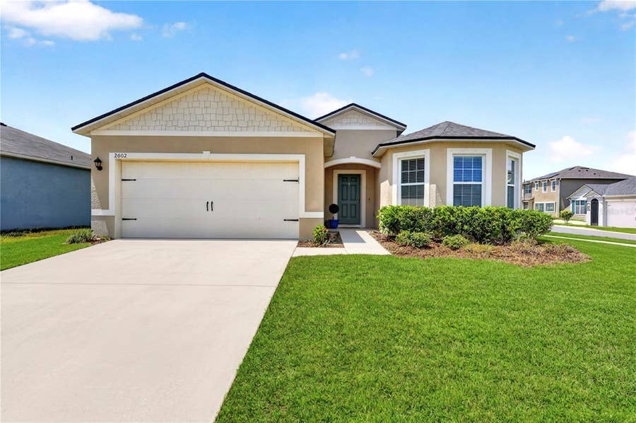 Property photo for 2002 GLENBROOKE ROAD, Edgewater, FL