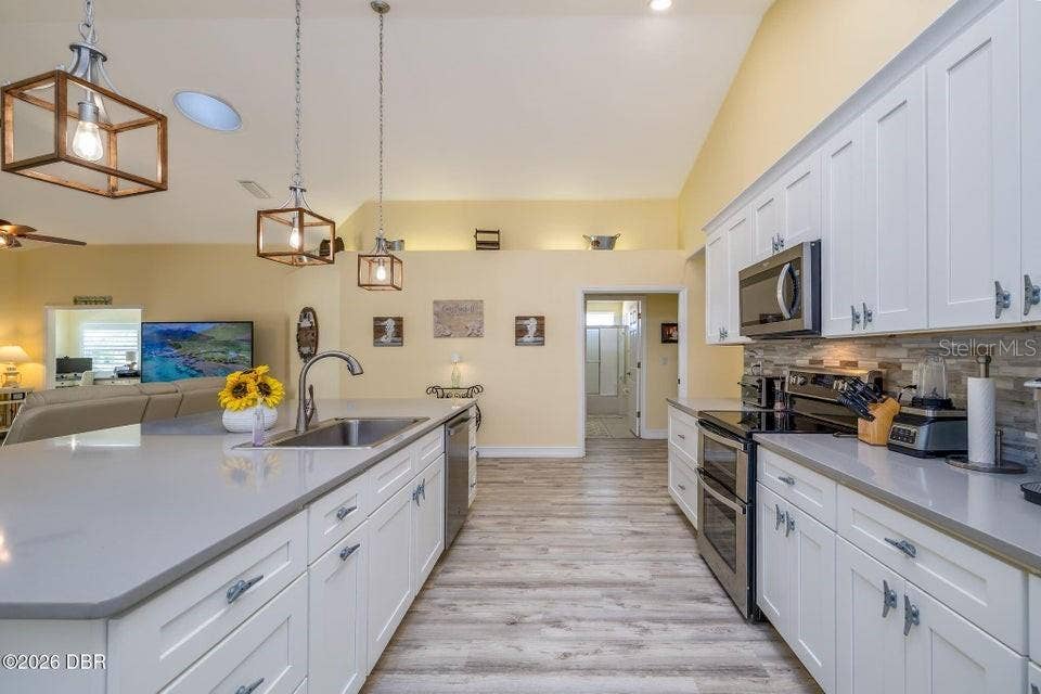 119 MARINERS DRIVE, Ormond Beach, FL 32176 119 MARINERS DRIVE, Ormond Beach, FL 32176