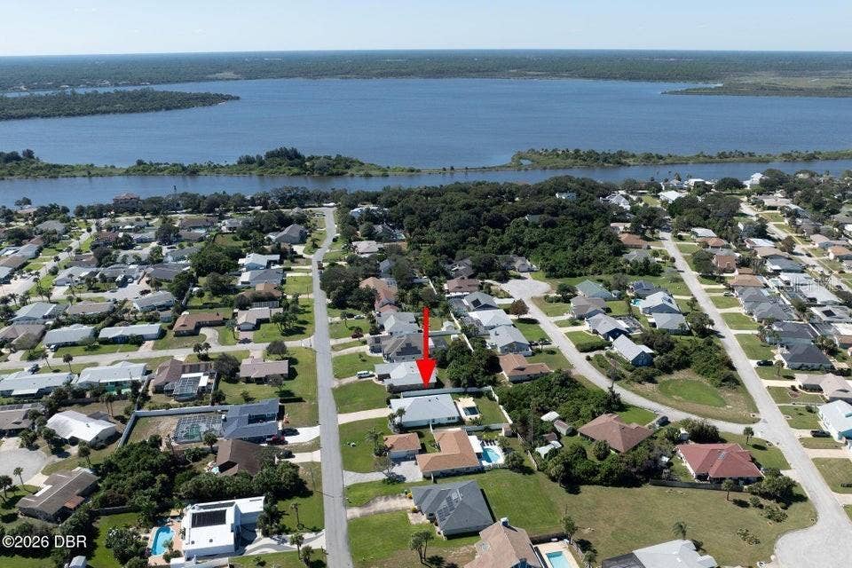 119 MARINERS DRIVE, Ormond Beach, FL 32176 119 MARINERS DRIVE, Ormond Beach, FL 32176