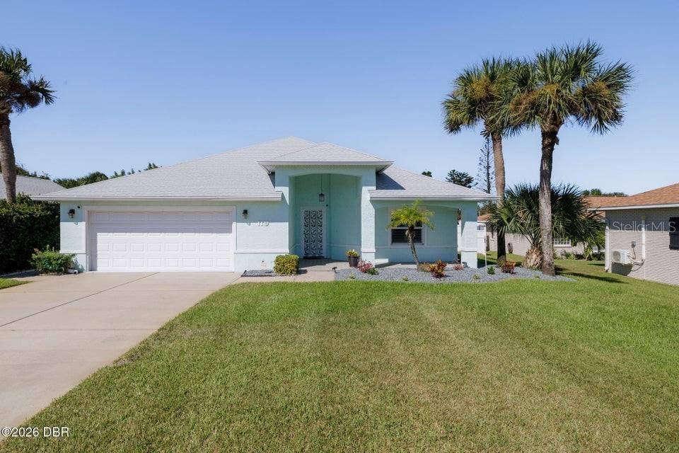 119 MARINERS DRIVE, Ormond Beach, FL 32176 119 MARINERS DRIVE, Ormond Beach, FL 32176