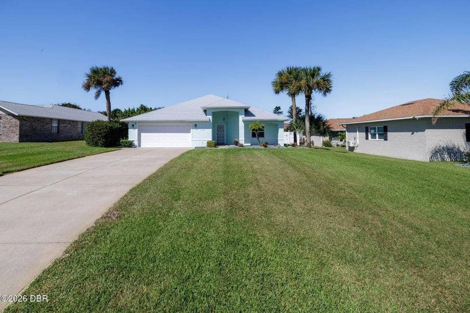 119 MARINERS DRIVE, Ormond Beach, FL 32176 119 MARINERS DRIVE, Ormond Beach, FL 32176