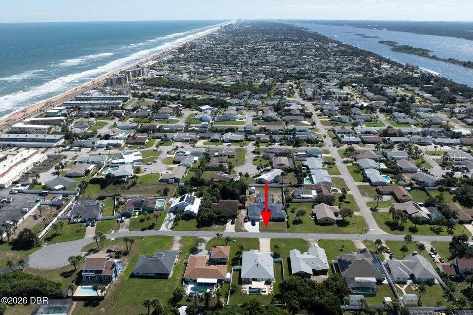 119 MARINERS DRIVE, Ormond Beach, FL 32176 119 MARINERS DRIVE, Ormond Beach, FL 32176