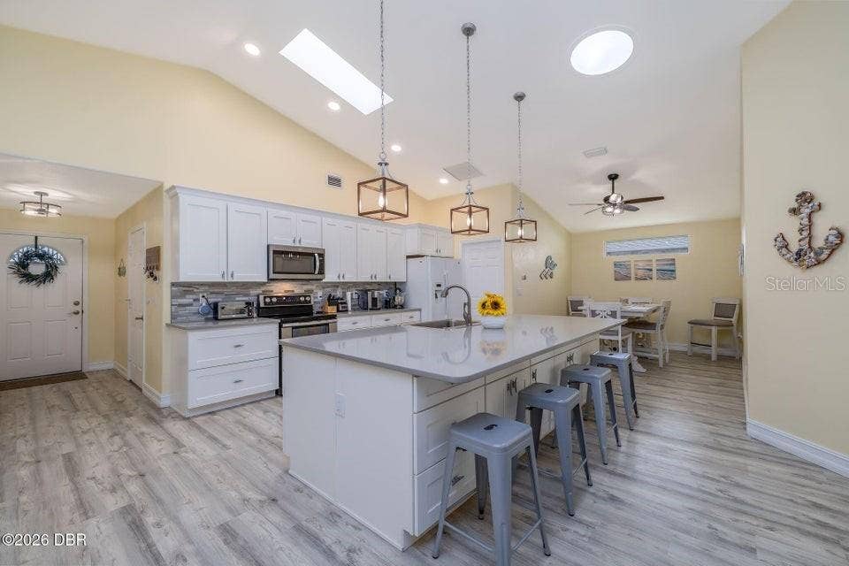 119 MARINERS DRIVE, Ormond Beach, FL 32176 119 MARINERS DRIVE, Ormond Beach, FL 32176