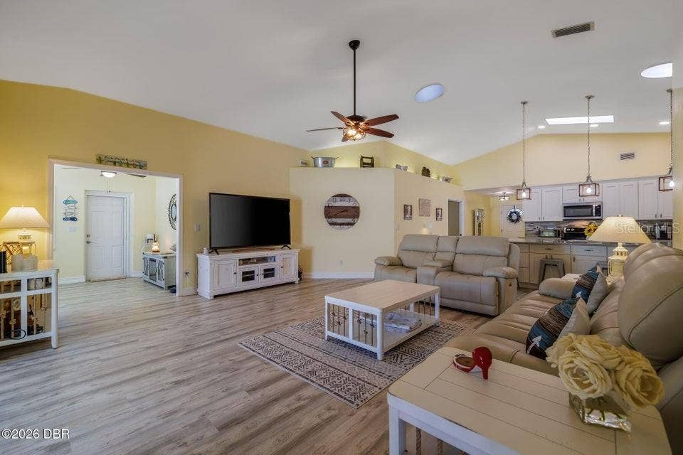 119 MARINERS DRIVE, Ormond Beach, FL 32176 119 MARINERS DRIVE, Ormond Beach, FL 32176