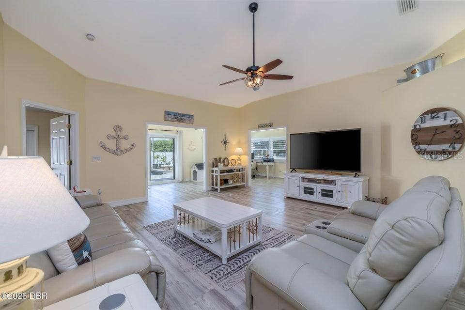 119 MARINERS DRIVE, Ormond Beach, FL 32176 119 MARINERS DRIVE, Ormond Beach, FL 32176
