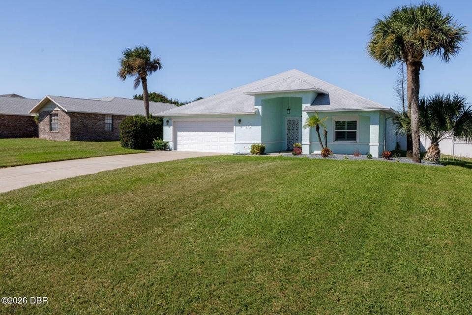 119 MARINERS DRIVE, Ormond Beach, FL 32176 119 MARINERS DRIVE, Ormond Beach, FL 32176