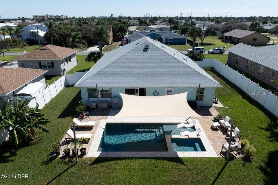 119 MARINERS DRIVE, Ormond Beach, FL 32176 119 MARINERS DRIVE, Ormond Beach, FL 32176