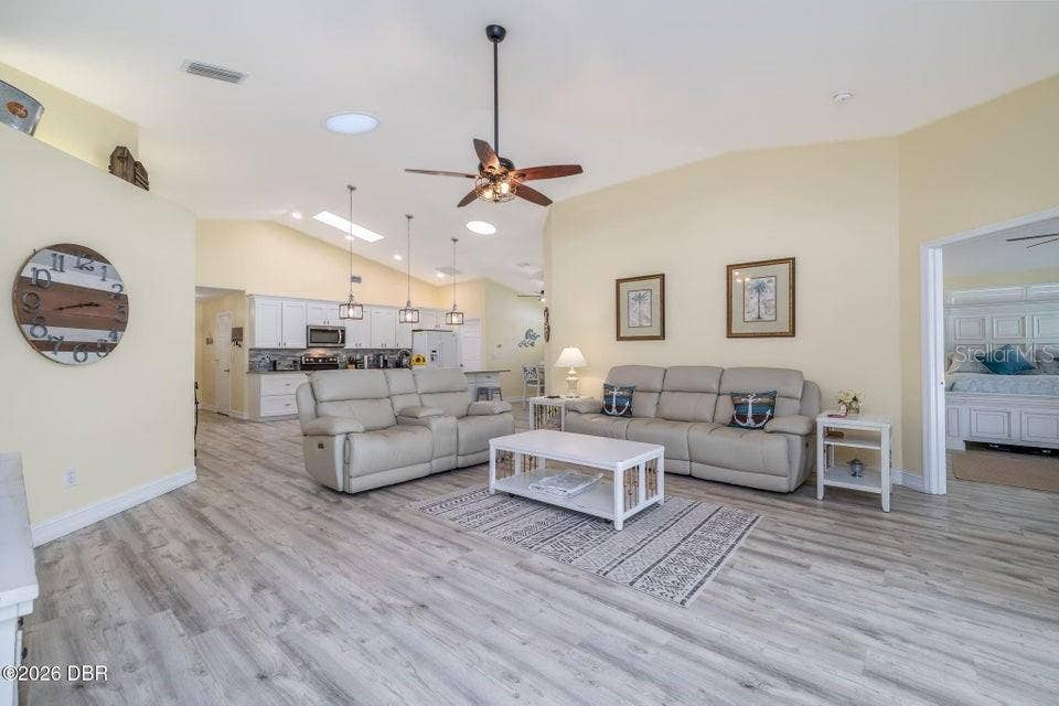 119 MARINERS DRIVE, Ormond Beach, FL 32176 119 MARINERS DRIVE, Ormond Beach, FL 32176