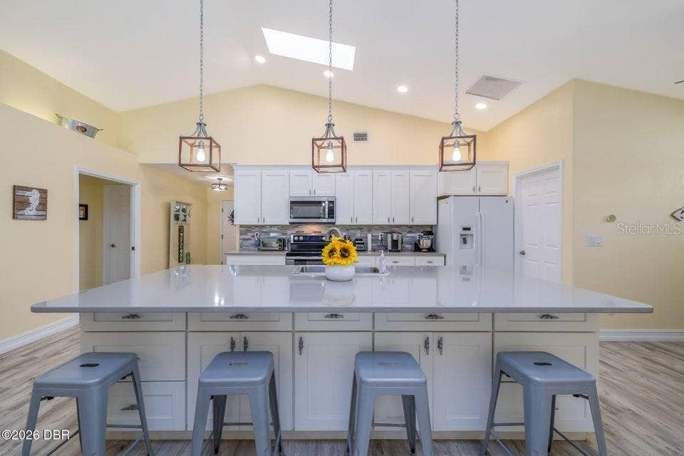 119 MARINERS DRIVE, Ormond Beach, FL 32176 119 MARINERS DRIVE, Ormond Beach, FL 32176
