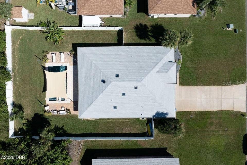 119 MARINERS DRIVE, Ormond Beach, FL 32176 119 MARINERS DRIVE, Ormond Beach, FL 32176