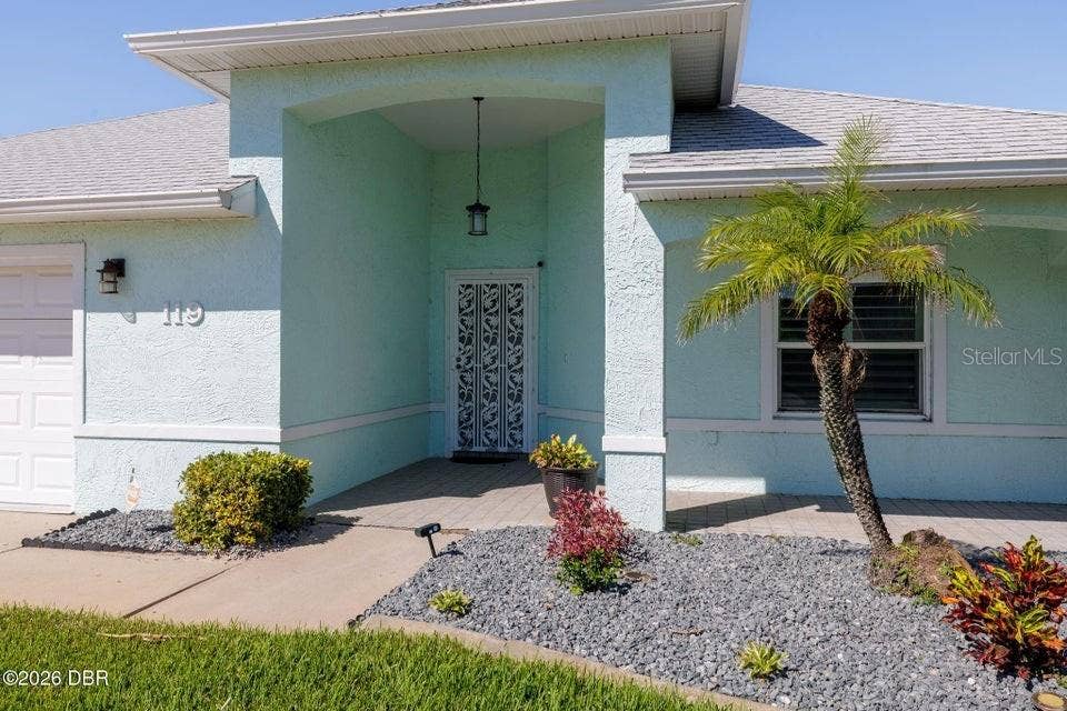 119 MARINERS DRIVE, Ormond Beach, FL 32176 119 MARINERS DRIVE, Ormond Beach, FL 32176