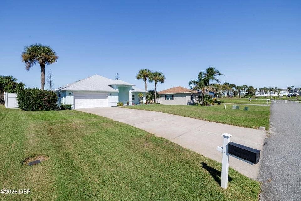 119 MARINERS DRIVE, Ormond Beach, FL 32176 119 MARINERS DRIVE, Ormond Beach, FL 32176
