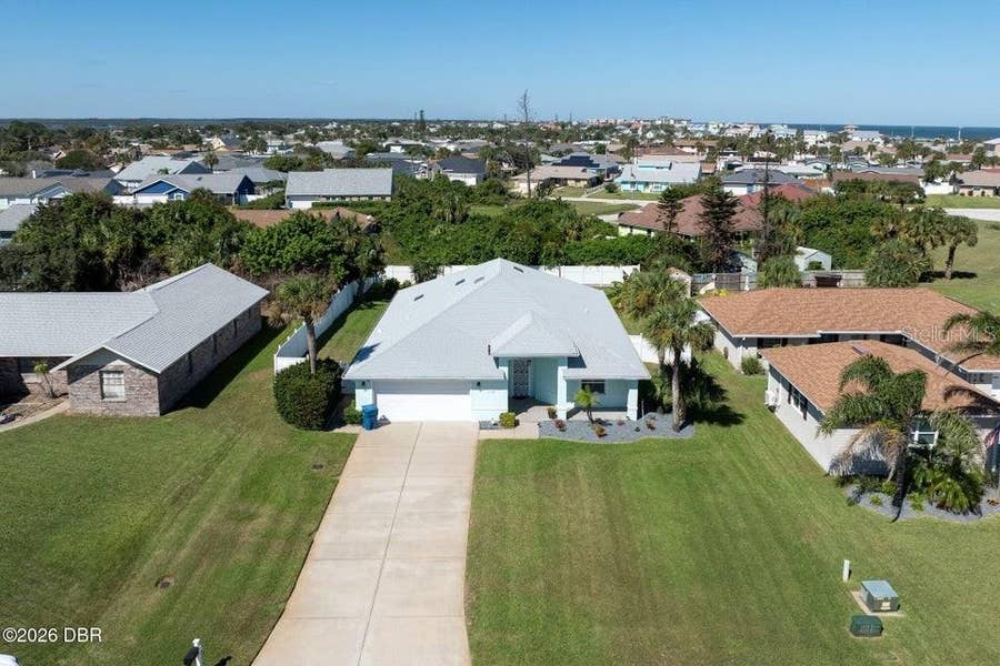 Property photo for 119 MARINERS DRIVE, Ormond Beach, FL