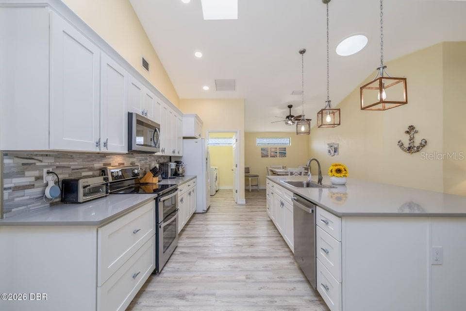 119 MARINERS DRIVE, Ormond Beach, FL 32176 119 MARINERS DRIVE, Ormond Beach, FL 32176