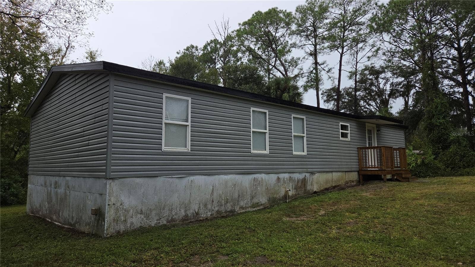 2381 OLD DAYTONA RD, Deland, FL 32724