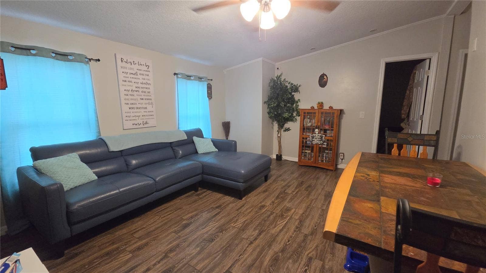 2381 OLD DAYTONA RD, Deland, FL 32724