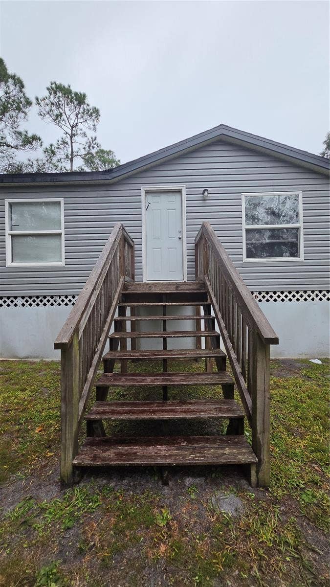 2381 OLD DAYTONA RD, Deland, FL 32724