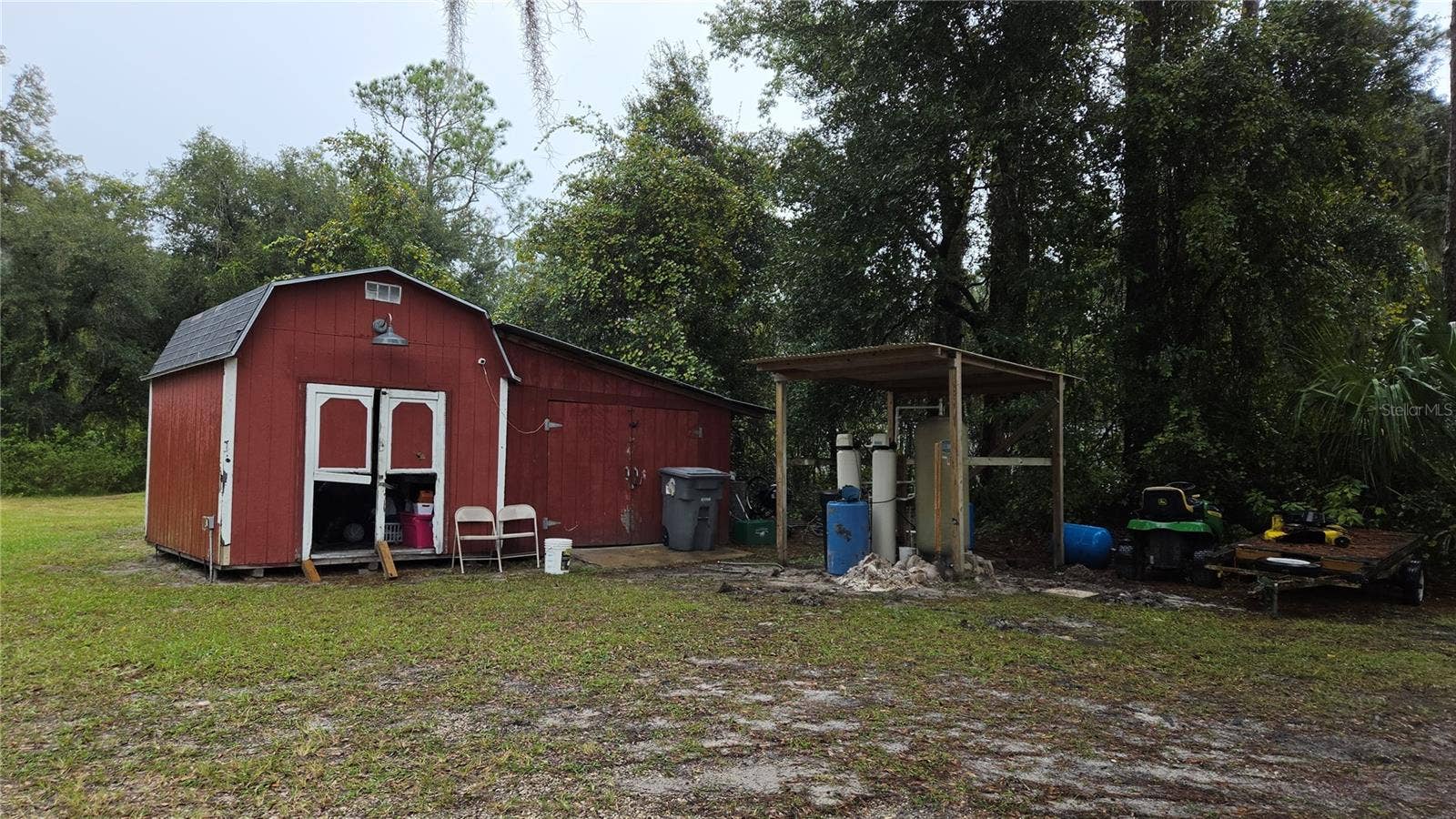 2381 OLD DAYTONA RD, Deland, FL 32724