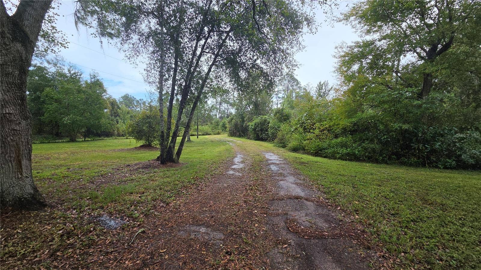 2381 OLD DAYTONA RD, Deland, FL 32724