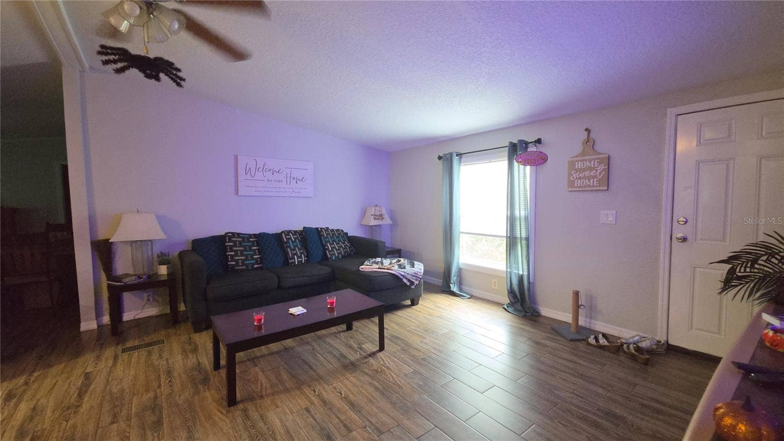 2381 OLD DAYTONA RD, Deland, FL 32724