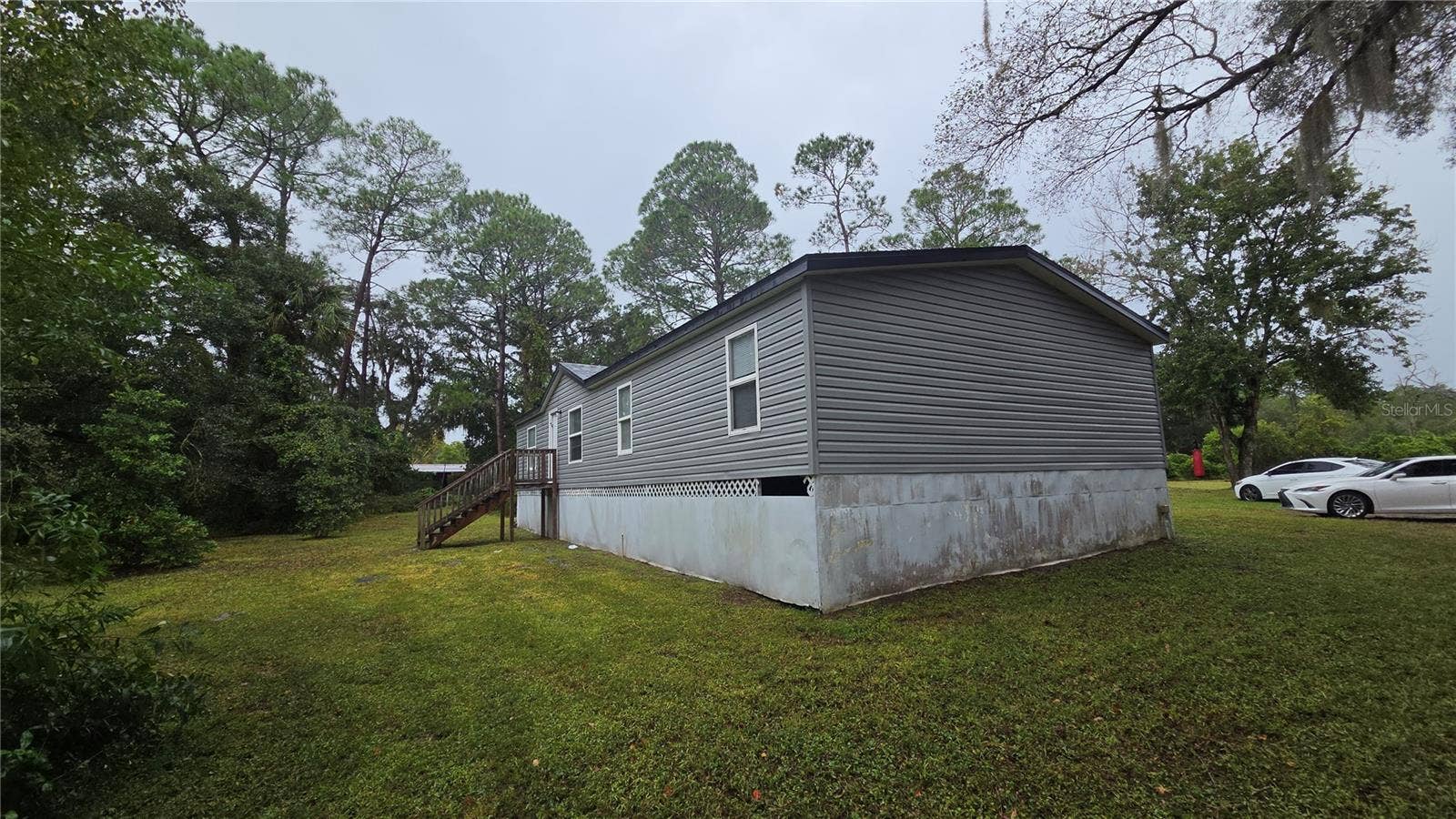 2381 OLD DAYTONA RD, Deland, FL 32724