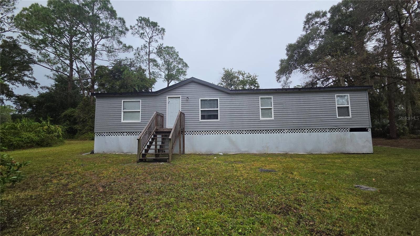 2381 OLD DAYTONA RD, Deland, FL 32724