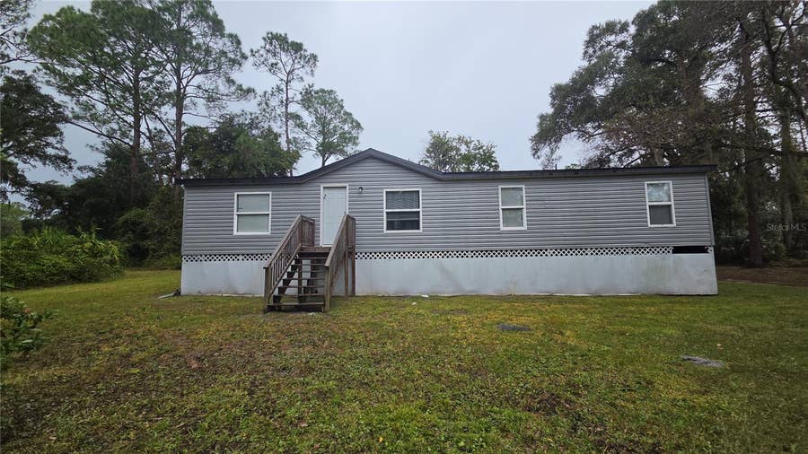 Property photo for 2381 OLD DAYTONA RD, Deland, FL