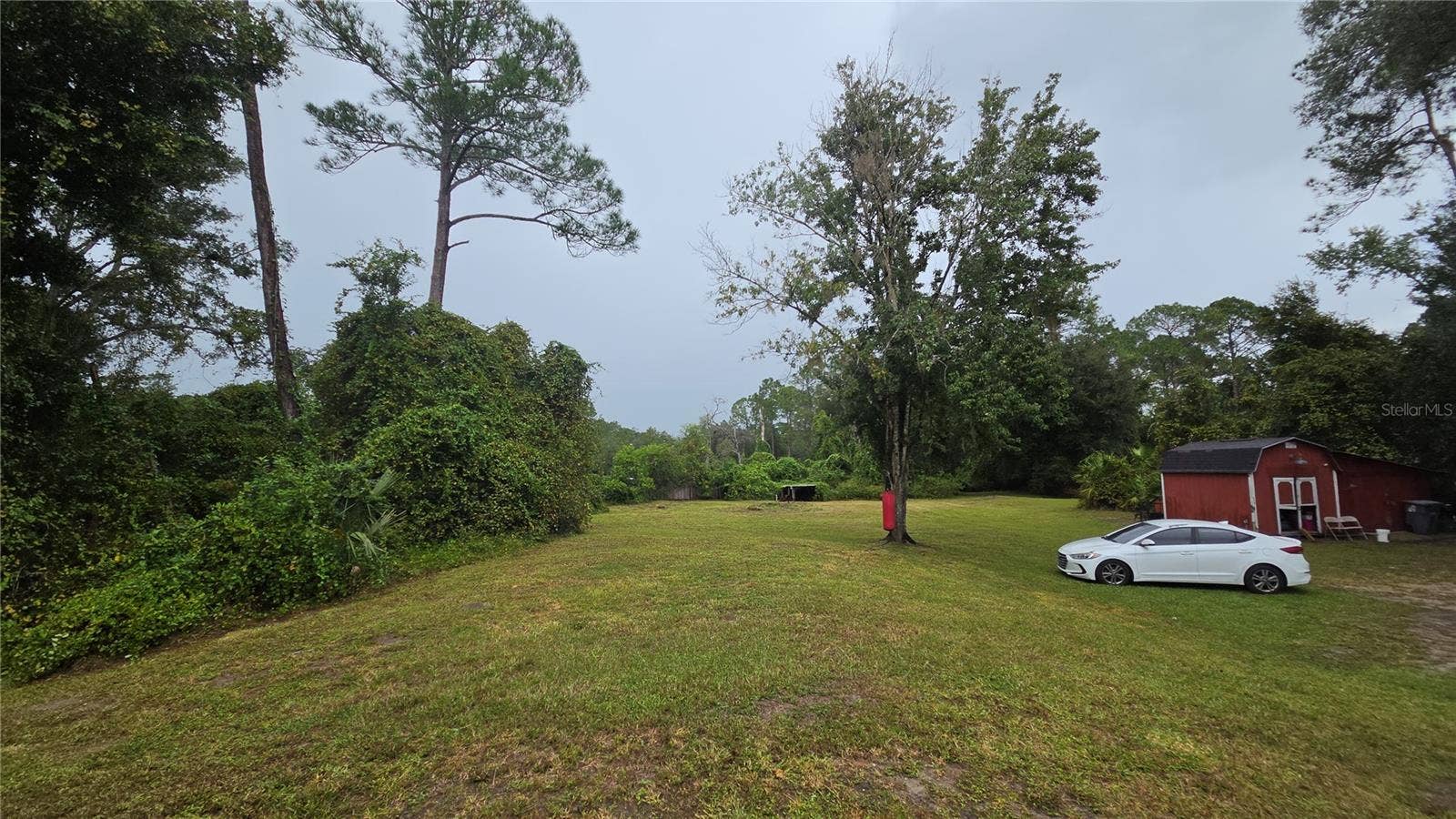 2381 OLD DAYTONA RD, Deland, FL 32724