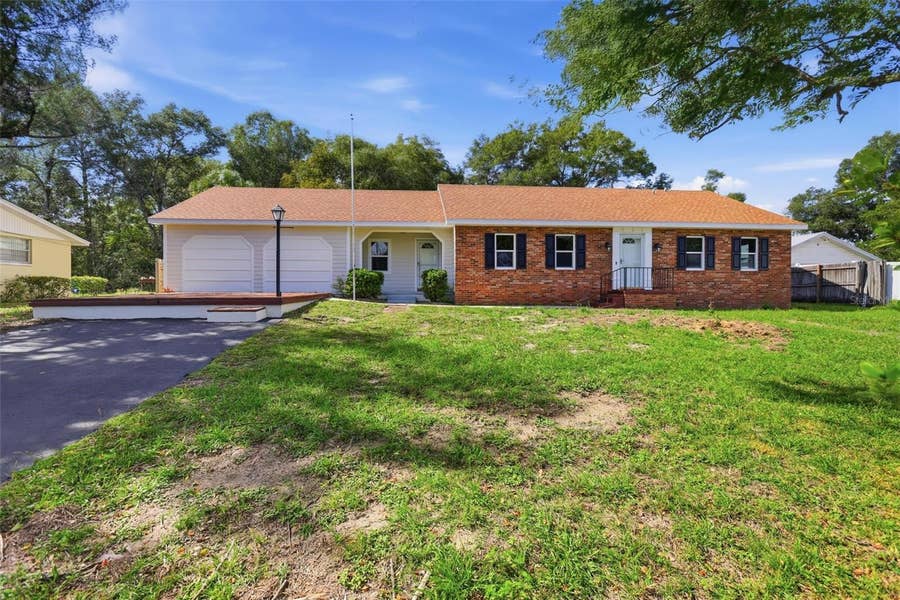 Property photo for 2662 PALM TERRACE, Deland, FL