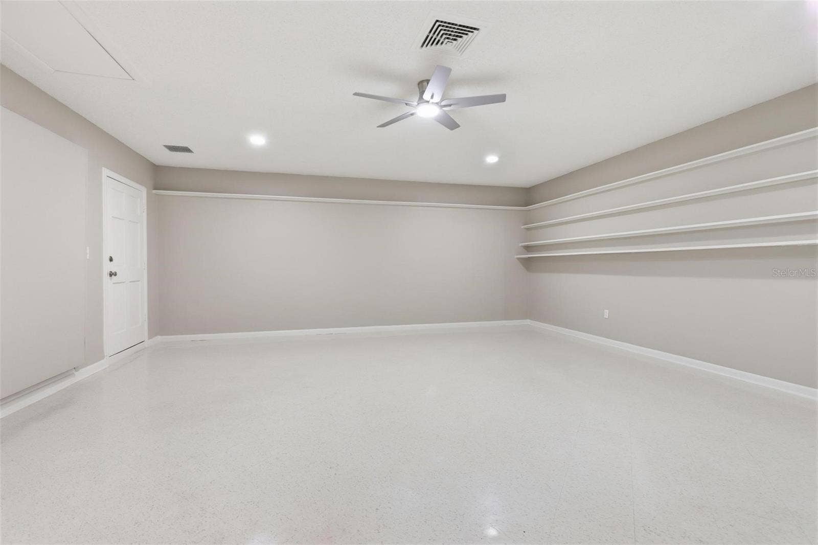 2662 PALM TERRACE, Deland, FL 32720 Bonus Room