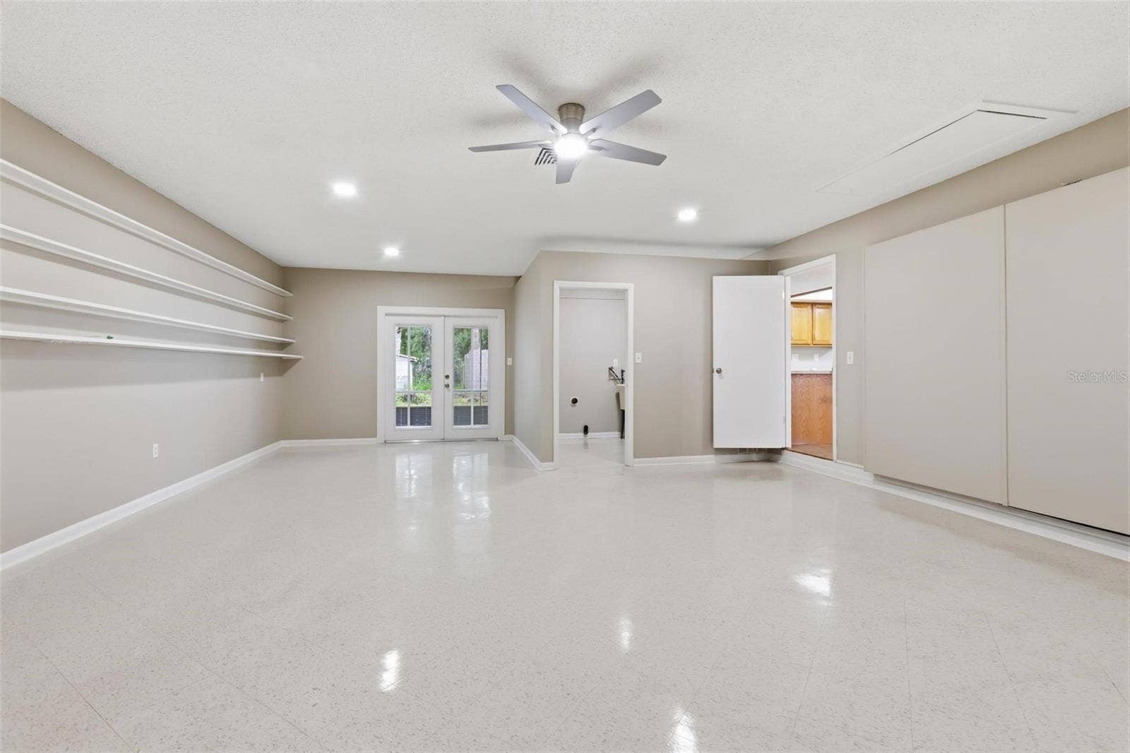 2662 PALM TERRACE, Deland, FL 32720 Bonus Room