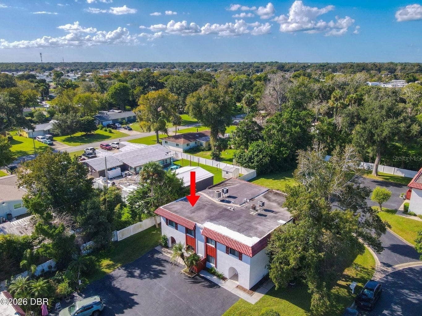 2066 OAK MEADOW CIRCLE, South Daytona, FL 32119