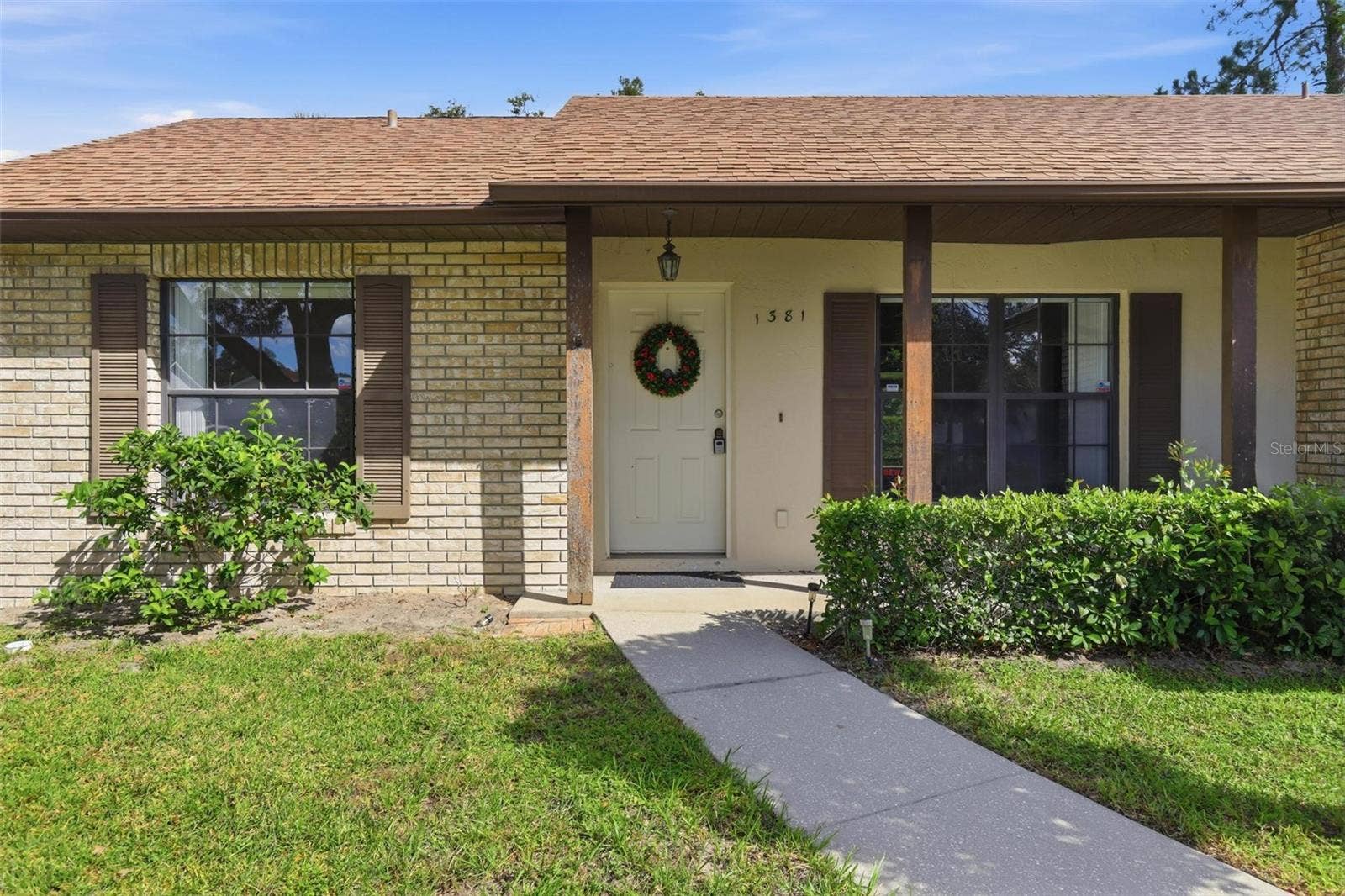 1381 HEATHER GLEN DRIVE, Deland, FL 32724 1381 HEATHER GLEN DRIVE, Deland, FL 32724