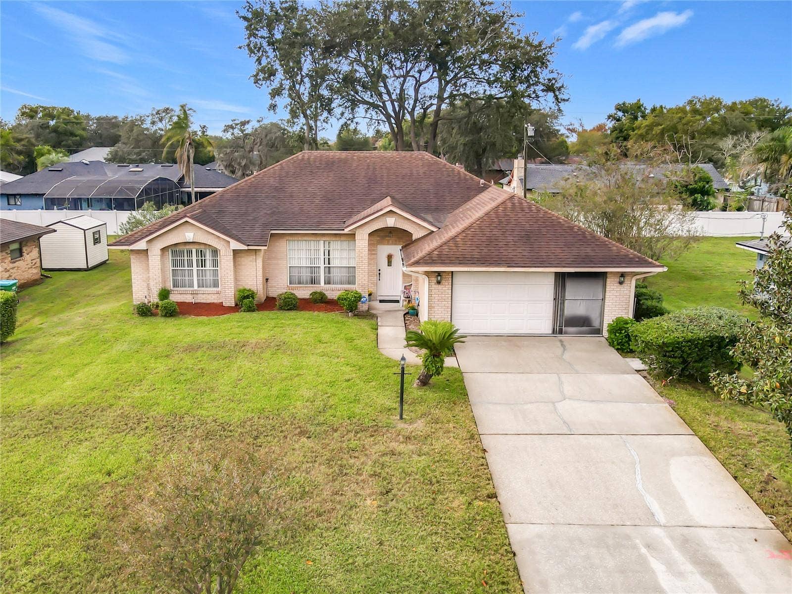 1912 VIENNA AVENUE, Deltona, FL 32725
