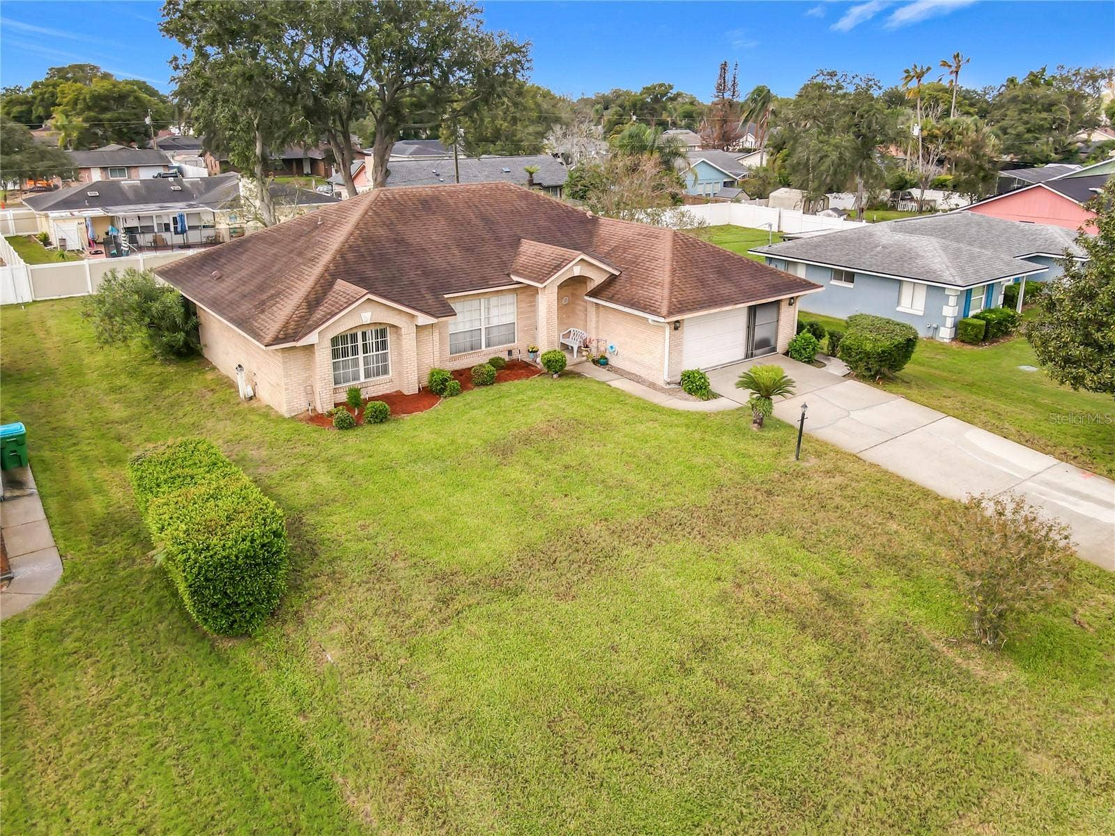 1912 VIENNA AVENUE, Deltona, FL 32725