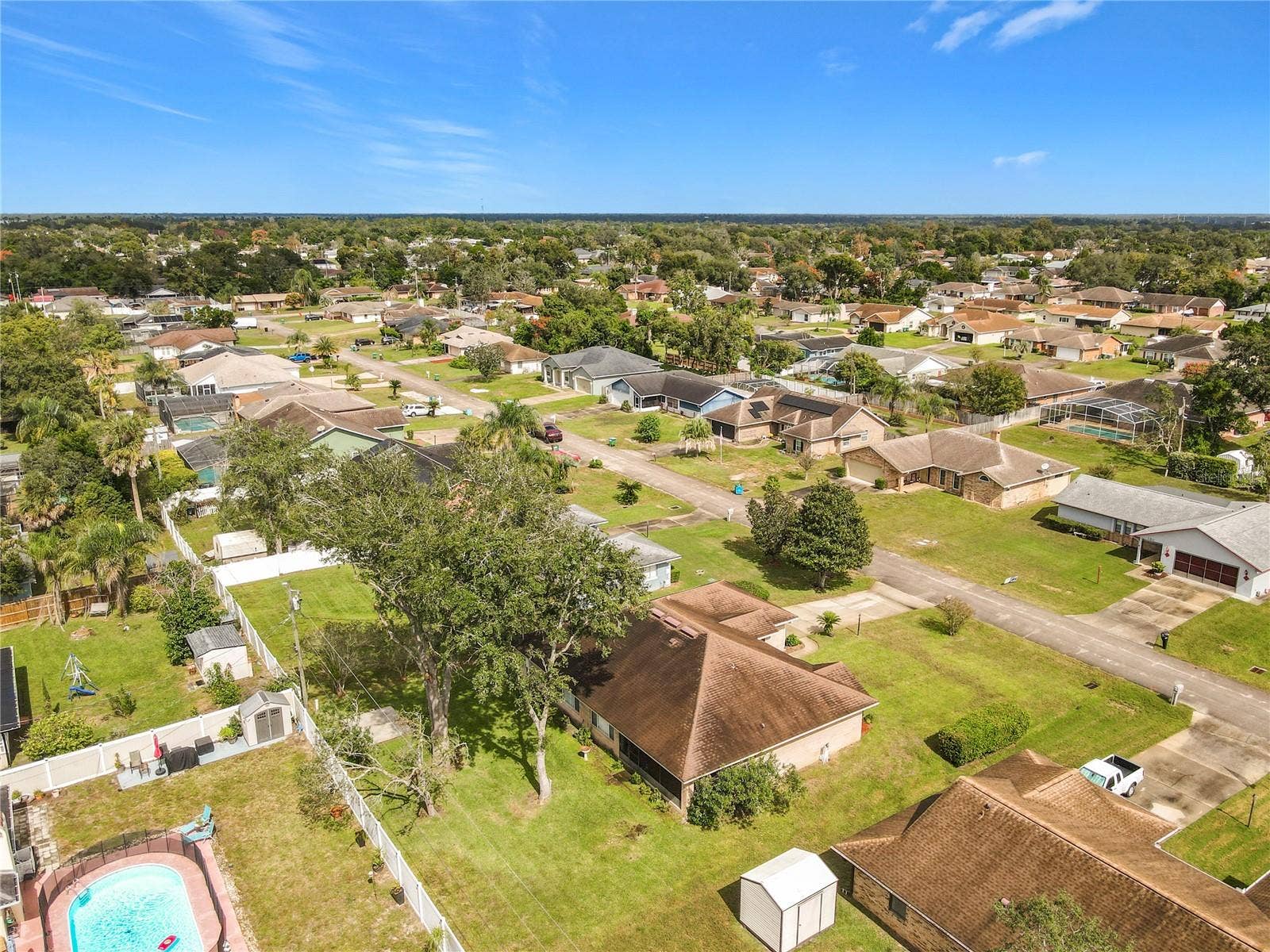 1912 VIENNA AVENUE, Deltona, FL 32725